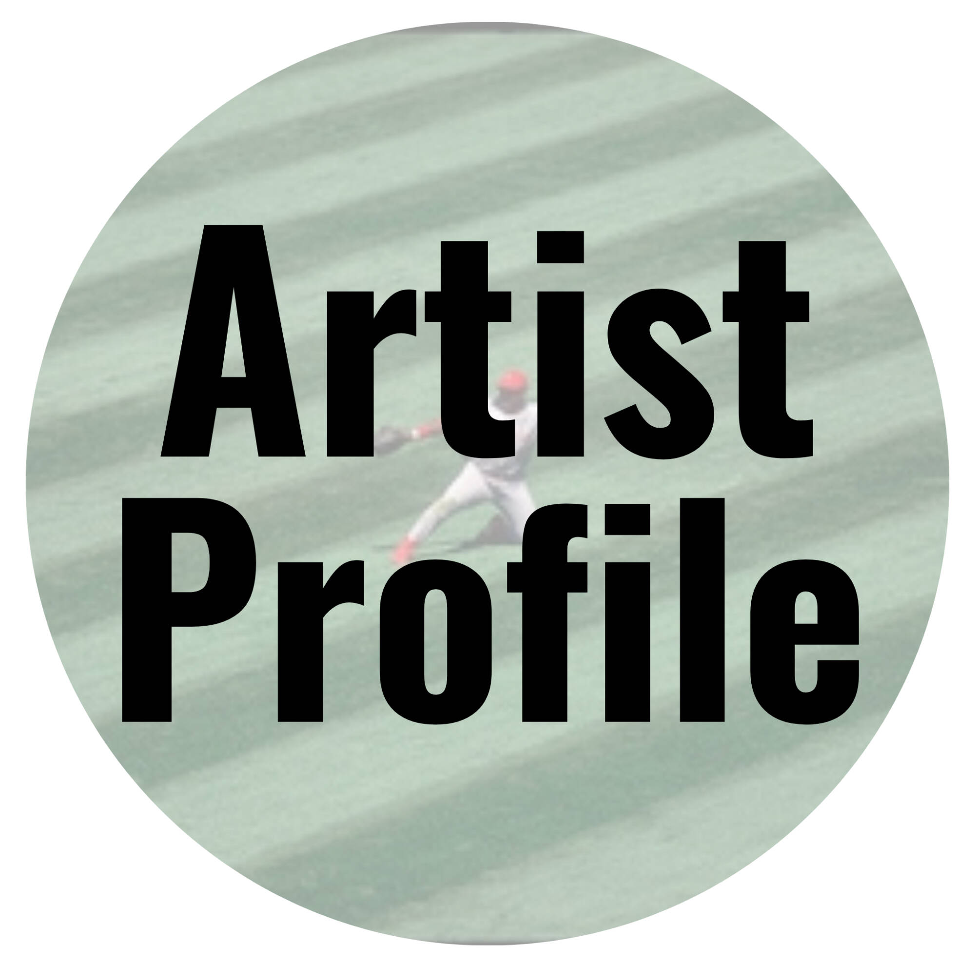Click for artist profile on Walter Iooss.